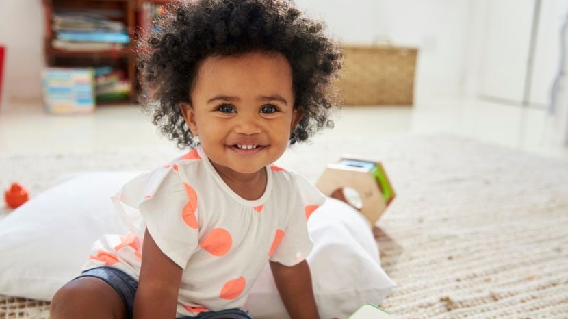 Afrikanische Namen: 30 bezaubernde Vornamen für dein Baby