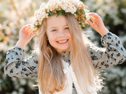 Azalea: klangvoller Blumen-Name für Mädchen