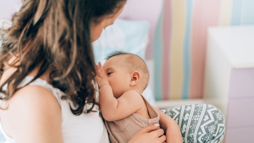 Muttermilch und Stillen: 17 Fakten zum Staunen und Weitererzählen