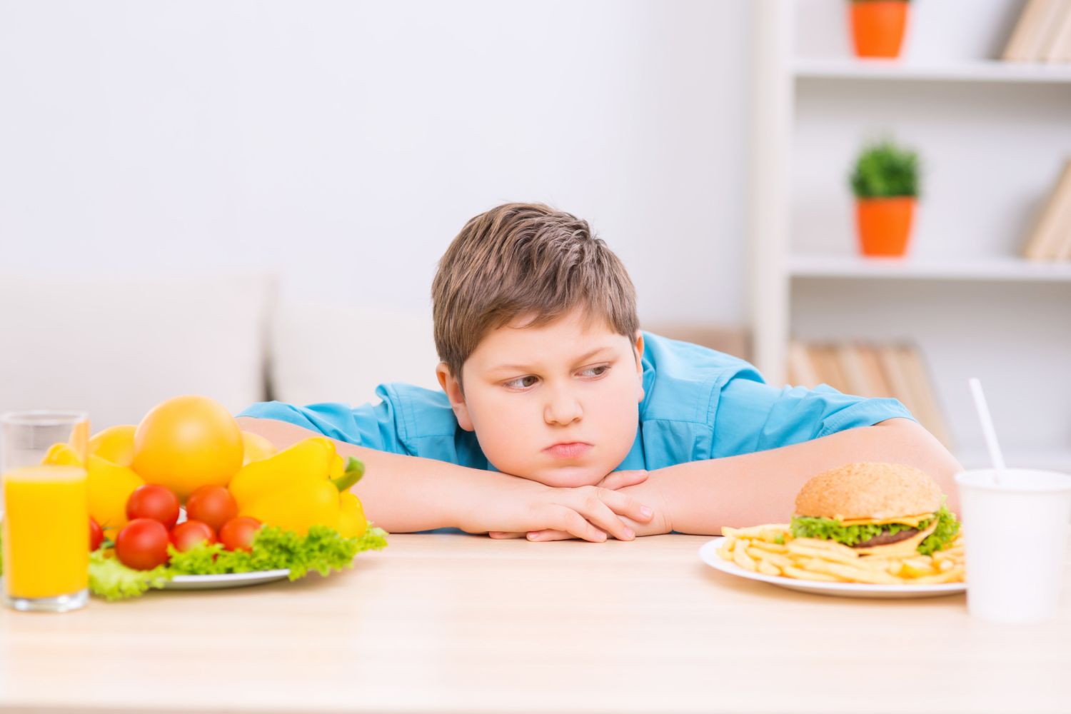 Übergewicht Bei Kindern • Was Sie Als Eltern Tun Können 