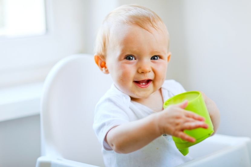 Tee für Babys • Welcher Babytee ist empfehlenswert? – 9monate.de