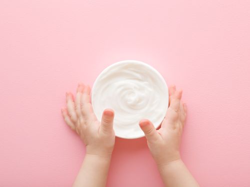 Wundschutzcreme