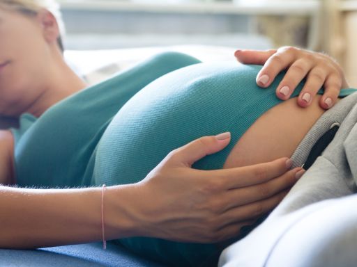Eisenmangel In Der Schwangerschaft Symptome Und Folgen 9monate De