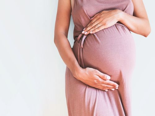 Harter Bauch in der Schwangerschaft: Kann auch harmlos sein
