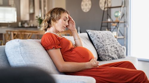 Müdigkeit in der Schwangerschaft: Das können Sie dagegen tun