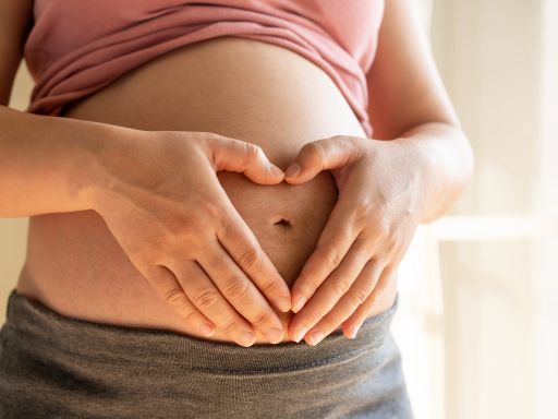 Schwangerschaft milchdrüsen aktivieren ohne Hormonaktivität in
