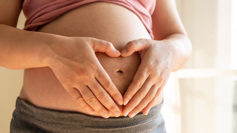 Vorderwandplazenta: Was bedeutet sie für Schwangerschaft und Geburt?