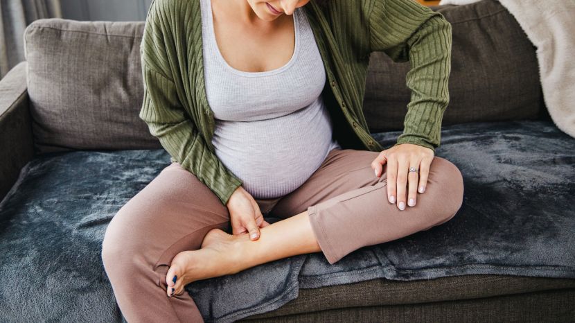 Alarmsignale in der Schwangerschaft: 13 riskante Symptome