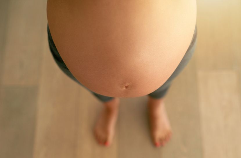 Ubertragung Und Terminuberschreitung In Der Schwangerschaft 9monate De