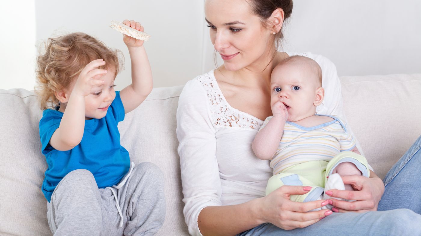 Babysitter Finden Checkliste Tipps Zur Babysittersuche 9monate De