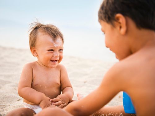 Auf welche Punkte Sie als Käufer beim Kauf bei Sonnenschutz baby strand achten sollten!
