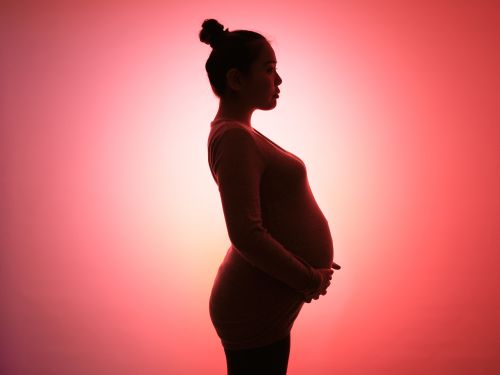 Erstaunliche Fakten zur Geburt: Der Babybauch bleibt