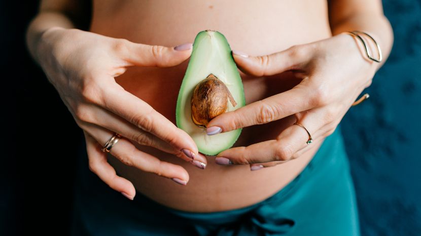 Die 20 besten Lebensmittel für die Schwangerschaft