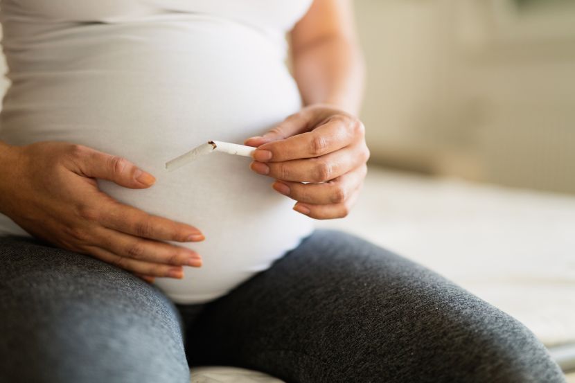 Rauchen In Der Schwangerschaft Folgen Fürs Baby Tipps