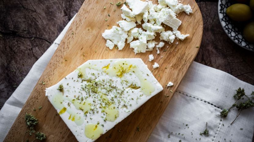 Feta in der Schwangerschaft: Erlaubt oder verboten?