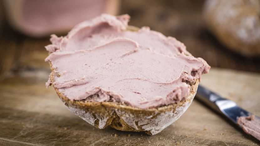 Leberwurst in der Schwangerschaft: Gefahr fürs Baby?