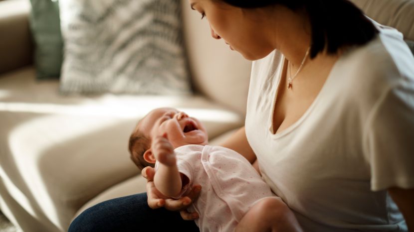 High Need Baby: An diesen 12 Anzeichen kannst du es erkennen