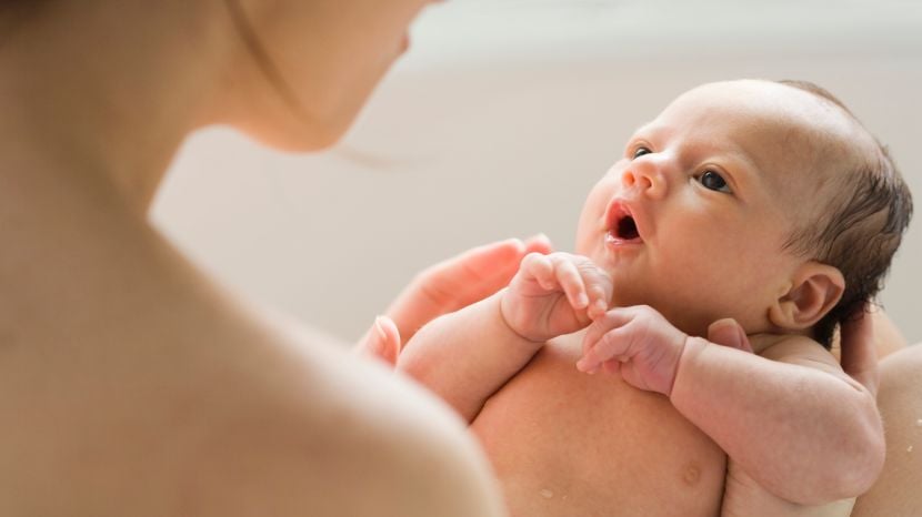 Hexenzahn: Wenn das Baby mit einem Zahn zur Welt kommt