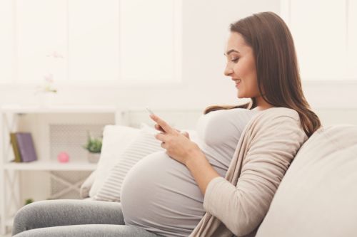 Forum schwanger übergewicht und schwanger