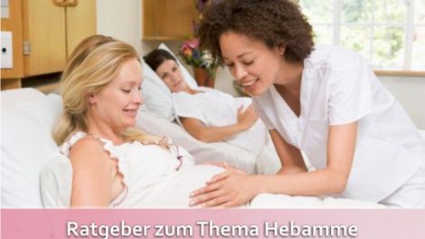 Hebamme - Geburtsvorbereitung, Geburt und die Zeit danach – 9monate.de