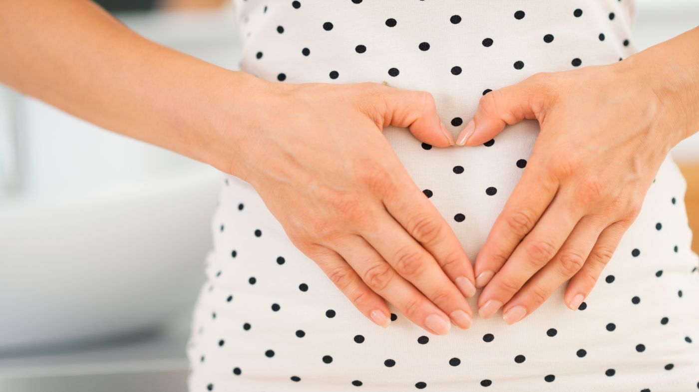 Mutterbander Dehnungsschmerzen In Der Schwangerschaft 9monate De