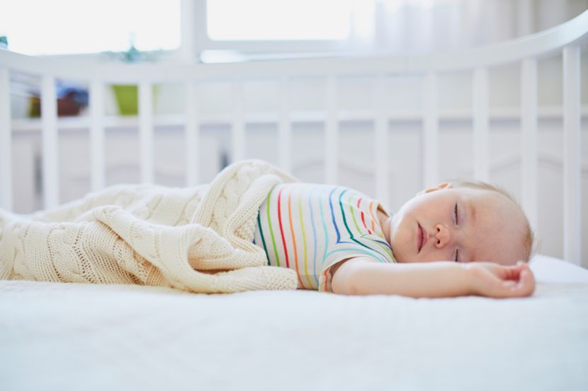 Baby Durchschlafen Tipps Fur Ruhige Nachte 9monate De