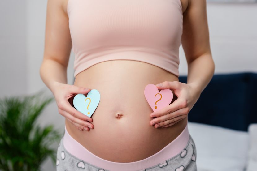 Chinesischer Empfangniskalender Zur Bestimmung Des Geschlechts Junge Oder Madchen 9monate De