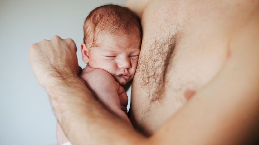 13 faszinierende Fakten über Babys