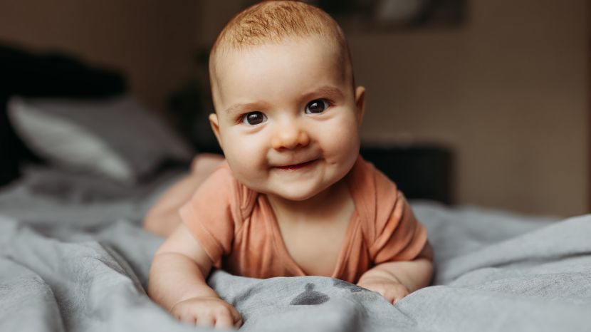 Seltene Namen: 55 außergewöhnliche Vorschläge für dein Baby