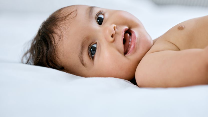 Seltene Namen: 77 außergewöhnliche Vorschläge für dein Baby