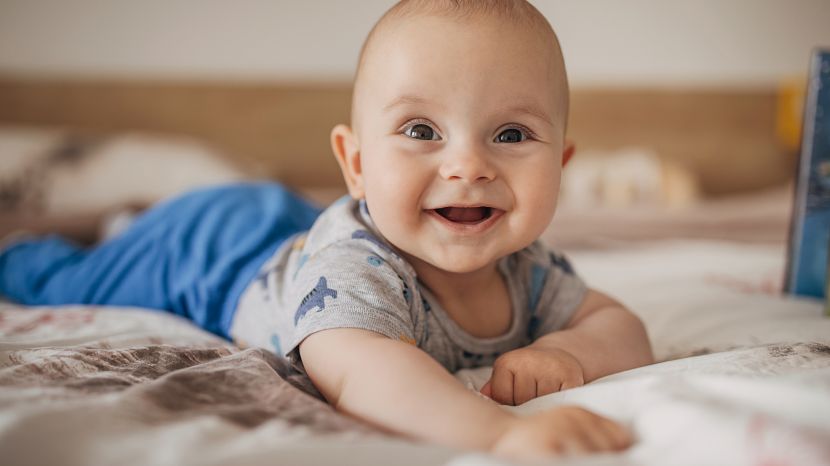 Jungennamen mit P: 30 prägnante Vornamen für kleine Entdecker