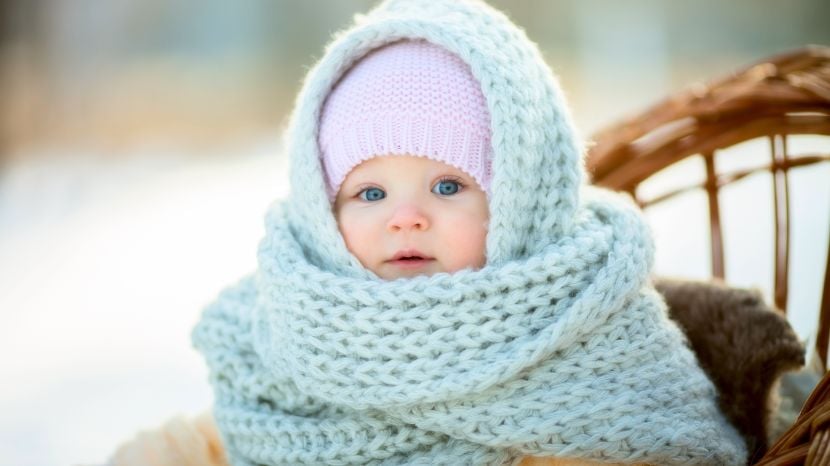 Winterliche Vornamen: 22 Ideen für dein Winterbaby