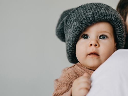 Polnischer Name für Jungen: Bolek