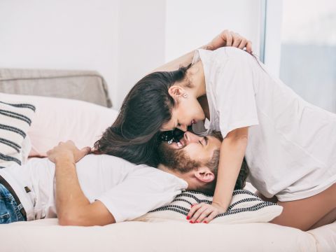 Der wann schwangerschaft in sex bis Sex in