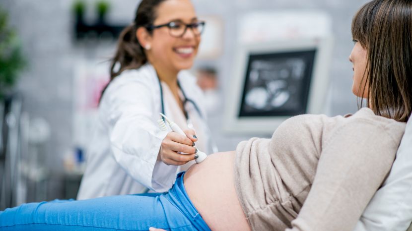 Feindiagnostik in der Schwangerschaft: Wann ist das Organscreening sinnvoll?