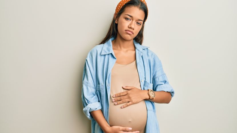 Nervige Sprüche in der Schwangerschaft: Diese 7 lässt du lieber stecken