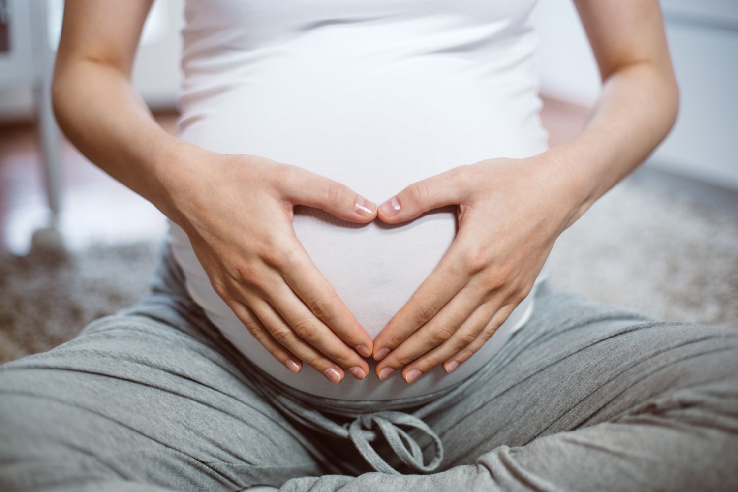 Progesteron Funktion In Der Schwangerschaft Und Normwerte 9monate De